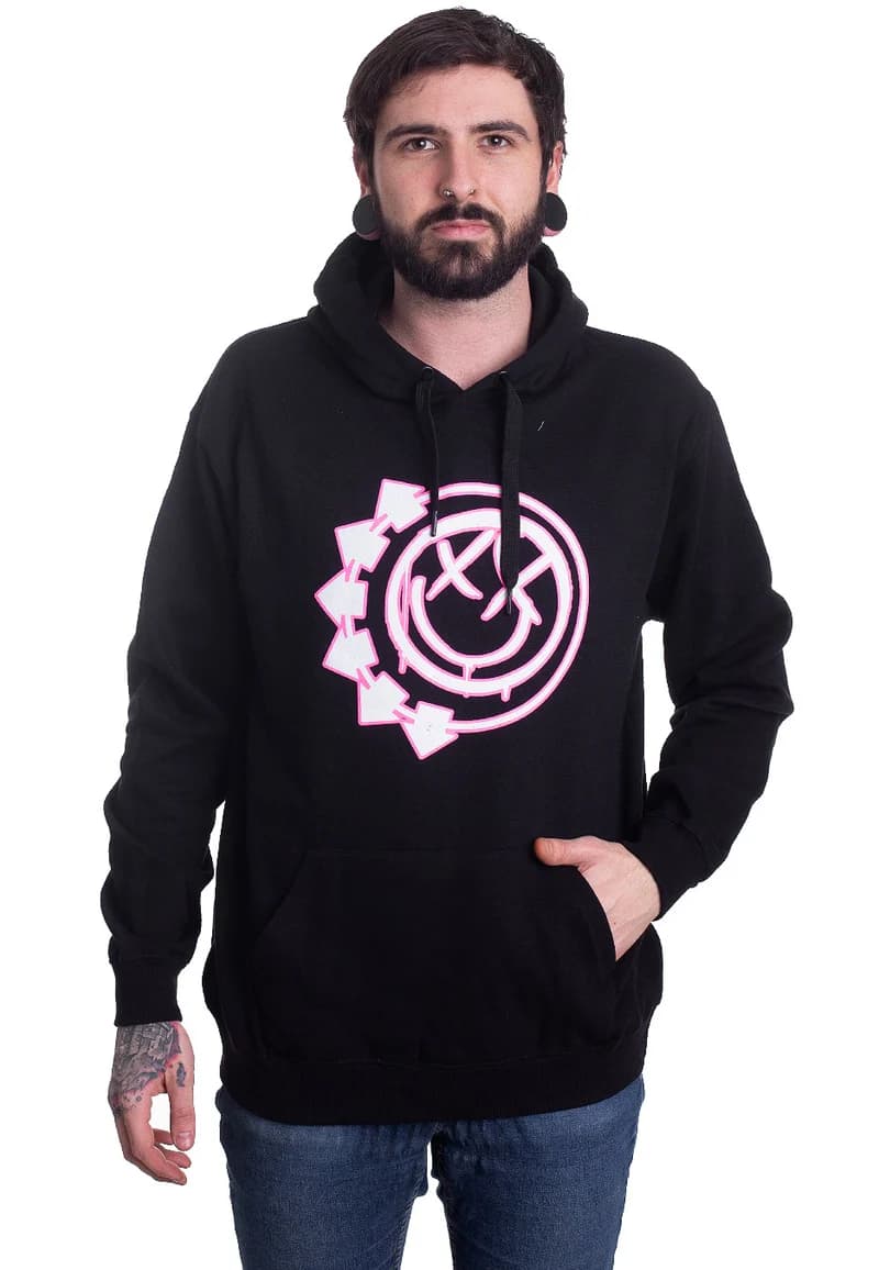 Blink-182 Hoodie