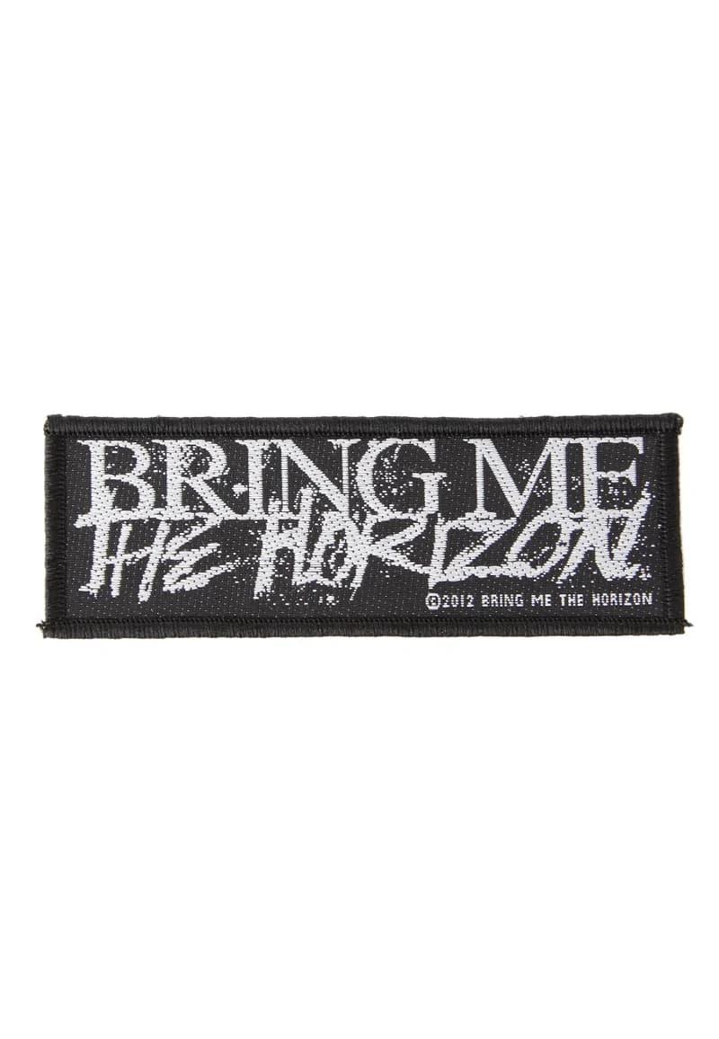 Bring Me The Horizon Patch