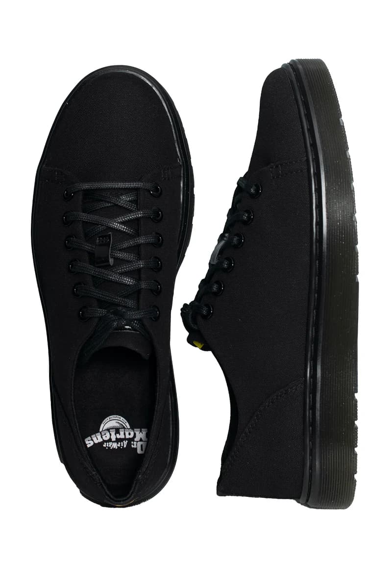 Dr. Martens Boots