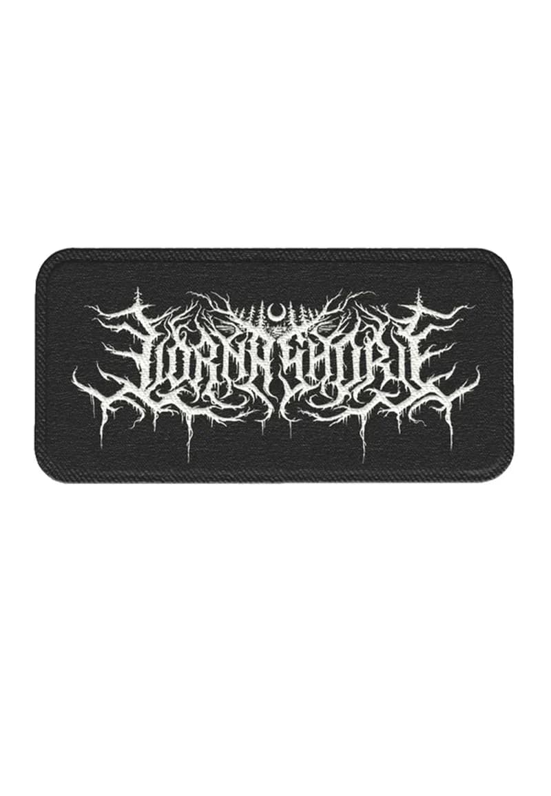 Lorna Shore Patch